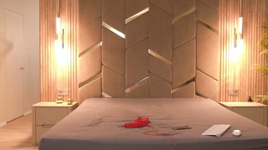 Girl-Pleasure - Porn Video [Bongacams]: recorded session, sensuous gasps, wants to suck cock