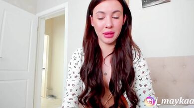 jamaykaa - Porn Video [Bongacams]: lovely porn slut, trembling pleasure, mesmerizing beauty