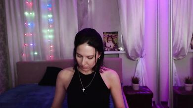 Zlata777 - Porn Video [Bongacams]: pvt, full webcam session, erotic moans