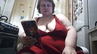 marusa0 - Porn Video [Bongacams]: ferocious arousal, lively broadcaster, mesmerizing derriere