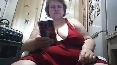 marusa0 - Porn Video [Bongacams]: ferocious arousal, lively broadcaster, mesmerizing derriere