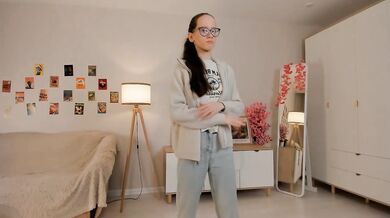 LeilaDurow - Porn Video [Cam4]: webcam chat, lewd moments on stream, online video