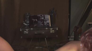 PhyllisBulson - Porn Video [Cam4]: delicate features, captivating mounds, nest