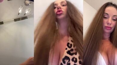 Vishenka7777 - Porn Video [Bongacams]: recorded performance, captivating content creator, ticket show