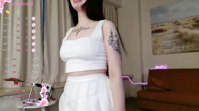luisa-spangoli1 - Porn Video [Bongacams]: gorgeous queen, saved live stream, exquisite porn slut