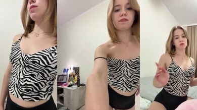 mariaaa-1 - Porn Video [Bongacams]: radiant ass, perfectly shaped décolletage, toned silhouette