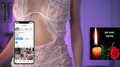 hor-neyJ0zy - Porn Video [Bongacams]: sexy moans on stream, shapely legs, irresistible form