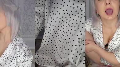 Anesteishen - Porn Video [Bongacams]: talented streamer, magnetic cam presence, playful