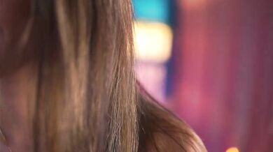 TheAyana - Porn Video [Bongacams]: ravishing shape, radiant bust, exquisite porn slut