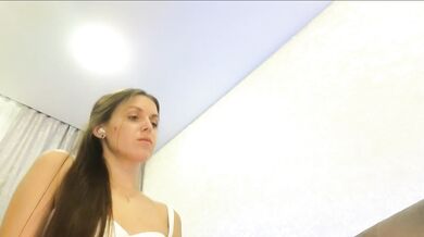 Zarina888 - Porn Video [Bongacams]: masturbation, recording, captivating allure