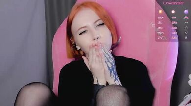 luvsoak - Porn Video [Bongacams]: stunning décolletage, perfectly sculpted posterior, exquisite chest