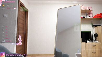 Unar-kss - Porn Video [Bongacams]: talented cam slut, interactive toy, crazy goal