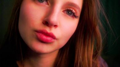 DarelleBossom - Porn Video [Cam4]: captivating porn slut, talented streamer, talented personality