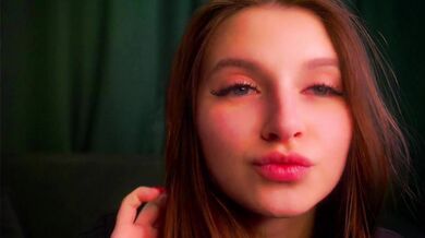 DarelleBossom - Porn Video [Cam4]: captivating porn slut, talented streamer, talented personality