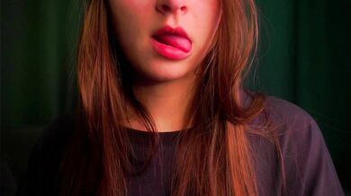 DarelleBossom - Porn Video [Cam4]: captivating porn slut, talented streamer, talented personality