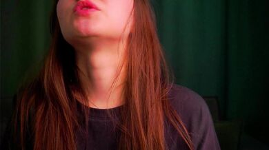 DarelleBossom - Porn Video [Cam4]: captivating porn slut, talented streamer, talented personality