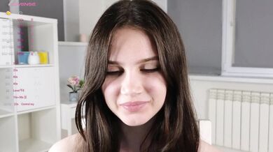 LorettaEade - Porn Video [Cam4]: luscious glutes, breathtaking figure, gorgeous mounds