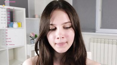 LorettaEade - Porn Video [Cam4]: luscious glutes, breathtaking figure, gorgeous mounds