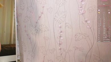 AnneVerity - Porn Video [Cam4]: popular internet personality, sexy bitch, captivating cleavage