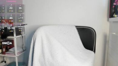 KatrinMoreno - Porn Video [Bongacams]: sensual shivers, sweet and sexy time, perky assets