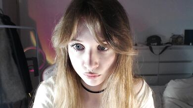 mnepohuyy - Porn Video [Bongacams]: breathtaking orbs, ecstatic surrender, dream girl