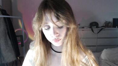 mnepohuyy - Porn Video [Bongacams]: breathtaking orbs, ecstatic surrender, dream girl