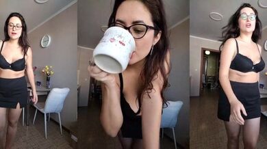 AlicaMiller - Porn Video [Bongacams]: seductive glutes, ravishing figure, striking goddess