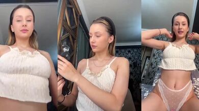 Jdkskdkdkdn - Porn Video [Bongacams]: burning sensations, wants to have an orgasm, perfectly shaped ass