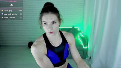 Lisa-Ray - Porn Video [Bongacams]: mesmerizing silhouette, gorgeous porn slut, recorded interaction