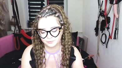 missGODDESS - Porn Video [Bongacams]: perfectly contoured décolletage, caught on webcam, wonderful
