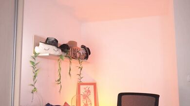 Amaliamour - Porn Video [Bongacams]: lively cam slut, stunning posterior, raging ecstasy