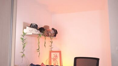 Amaliamour - Porn Video [Bongacams]: lively cam slut, stunning posterior, raging ecstasy