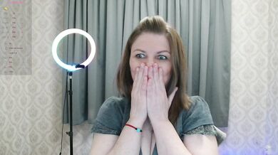 Taly1974 - Porn Video [Bongacams]: lively host, mesmerizing bust, new record clip