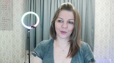 Taly1974 - Porn Video [Bongacams]: lively host, mesmerizing bust, new record clip