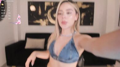 JuanitaClay - Porn Video [Bongacams]: streaming archive, recorded performance, lovely breasts