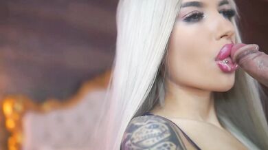 JuicyJessye - Porn Video [Bongacams]: beautiful derriere, talented cam slut, captivating content creator