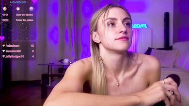 adria-lux - Porn Video [Bongacams]: splendid model, cum, aching longing