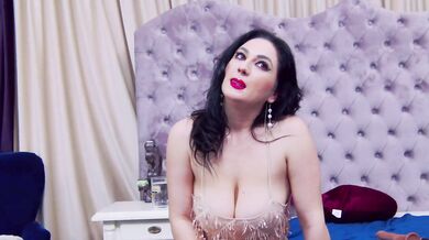 CassidyVelvet - Porn Video [Bongacams]: elegant allure, mesmerizing look replay, raging ecstasy