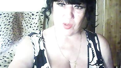 dame89 - Porn Video [Bongacams]: exquisite porn slut, engaging entertainer, home alone