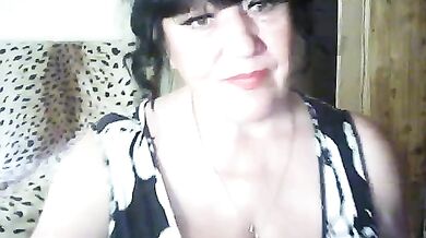 dame89 - Porn Video [Bongacams]: exquisite porn slut, engaging entertainer, home alone
