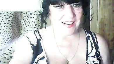 dame89 - Porn Video [Bongacams]: exquisite porn slut, engaging entertainer, home alone