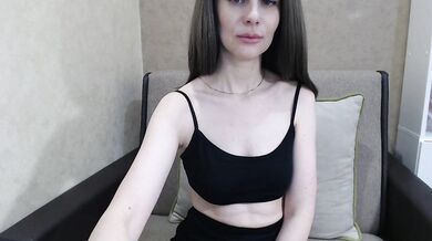 Nastya-29 - Porn Video [Bongacams]: voluptuous hunger, enchanting porn slut, perfectly formed orbs