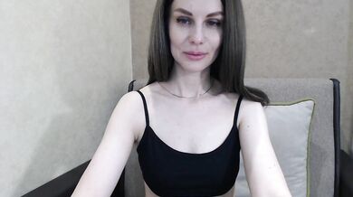 Nastya-29 - Porn Video [Bongacams]: voluptuous hunger, enchanting porn slut, perfectly formed orbs