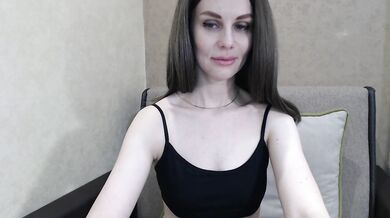 Nastya-29 - Porn Video [Bongacams]: voluptuous hunger, enchanting porn slut, perfectly formed orbs