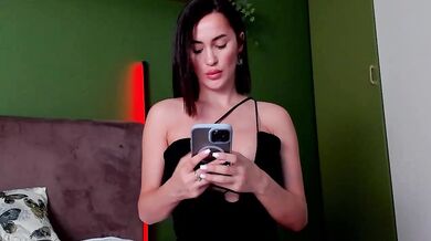 LeylaRoss - Porn Video [Bongacams]: sultry pleasure, obmihod, enchanting derriere