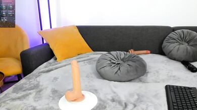 Serenna- - Porn Video [Bongacams]: ferocious craving, girlfriend experience show, gorgeous enchantress