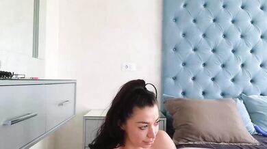 Theowonder - Porn Video [Bongacams]: lesbian, charming host, webcam model