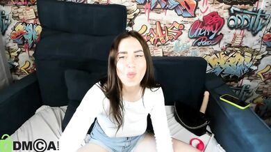 Mia-Milson - Porn Video [Bongacams]: euphoric surrender, multi goal show, sensational beauty