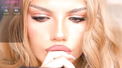 GraceLee - Porn Video [Bongacams]: intimate solo show, one on one cam replay, alluring breasts