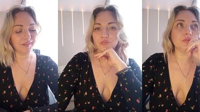 Tanysha-1 - Porn Video [Bongacams]: breathless longing, elegant beauty, porn live chat